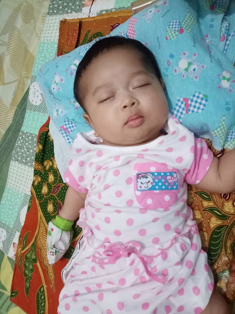 Sumarni profile icon