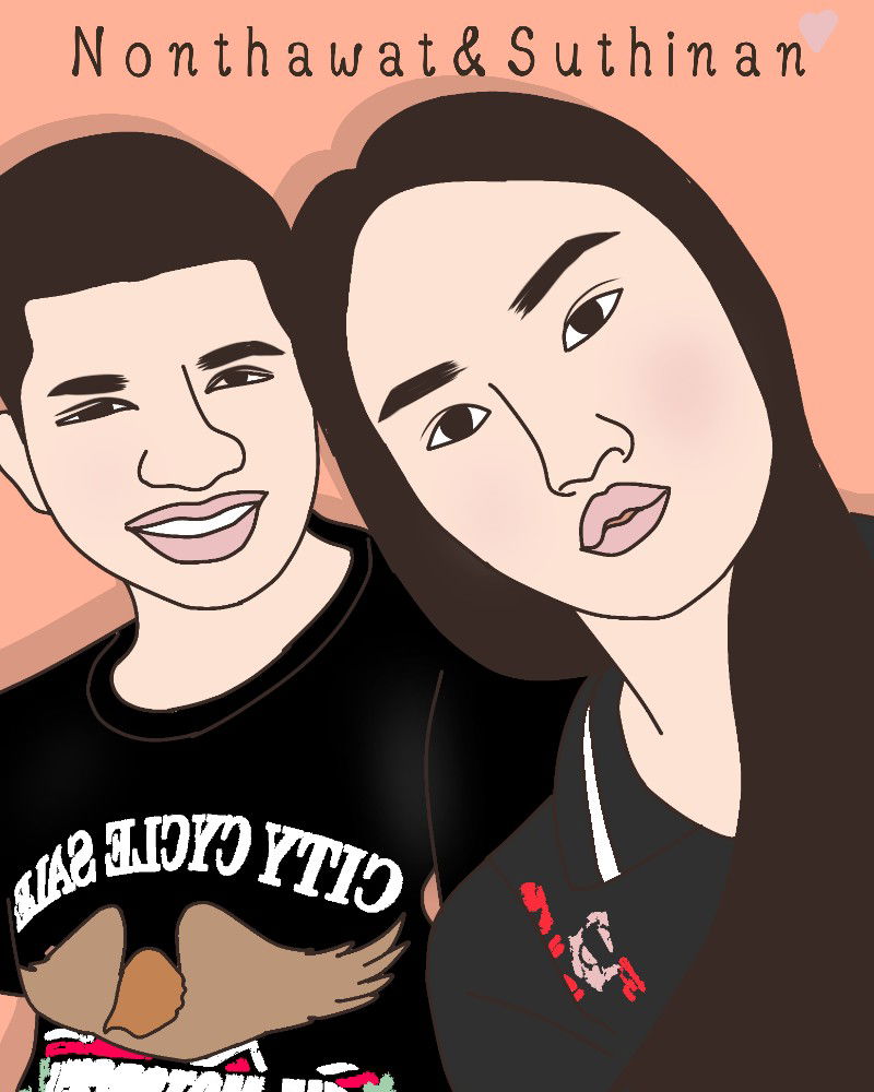 Suthinan Thanngan profile icon