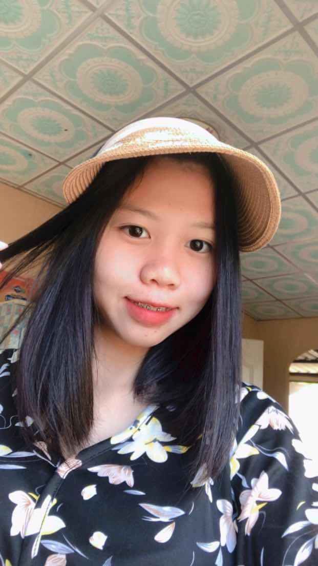 Nuttavadee Lapkit profile icon