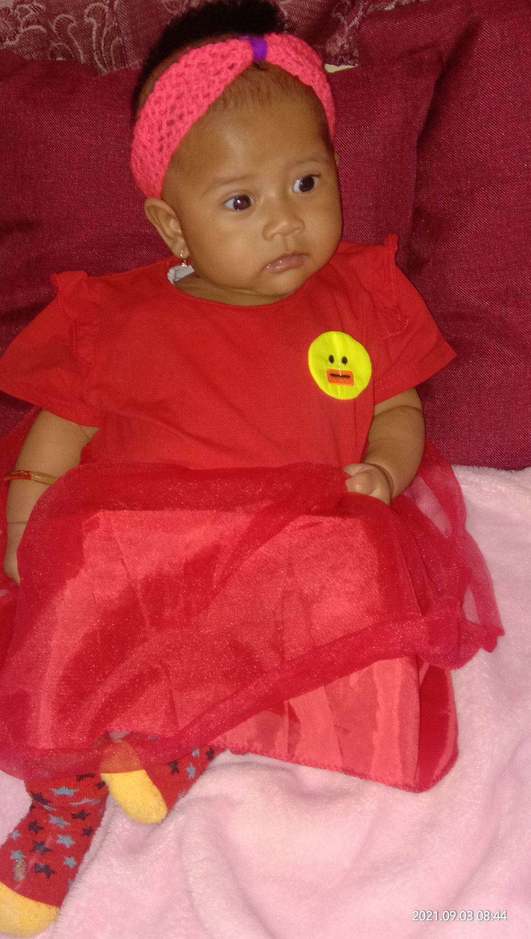 choirul fariana profile icon