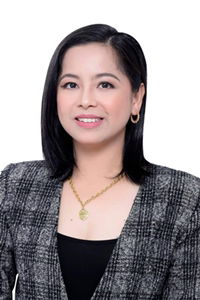 Gretchen Pineda profile icon