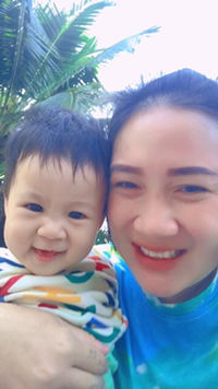 Warnwarn Kornpikun profile icon