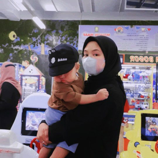 Linda Hastuti profile icon