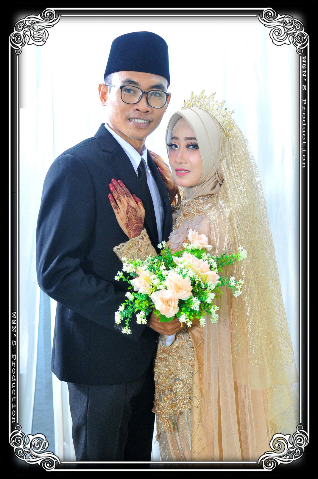 Isnaini asabriyanti profile icon