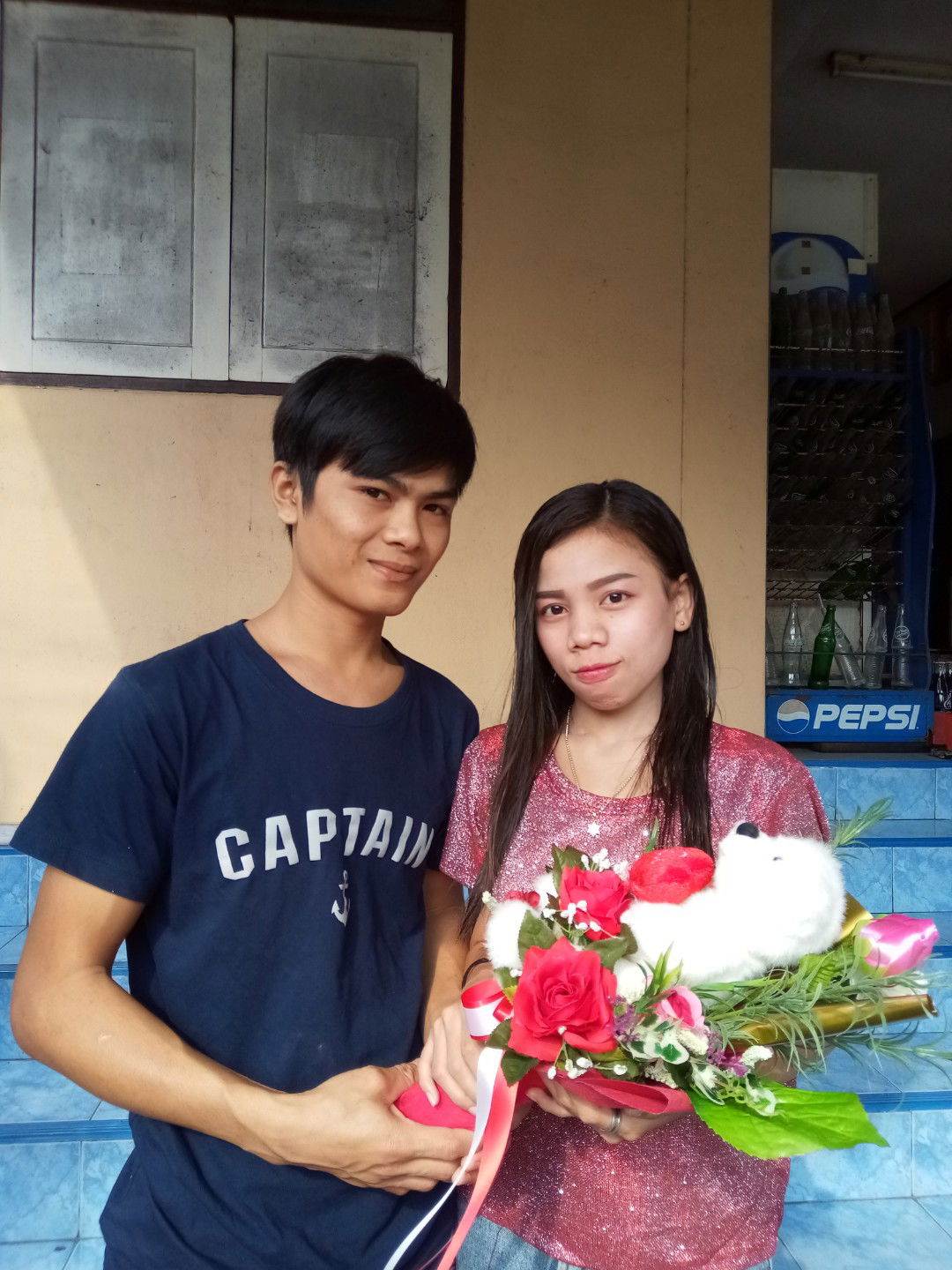 Khin Khin profile icon