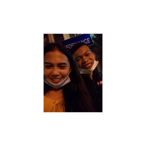 marion ehna profile icon