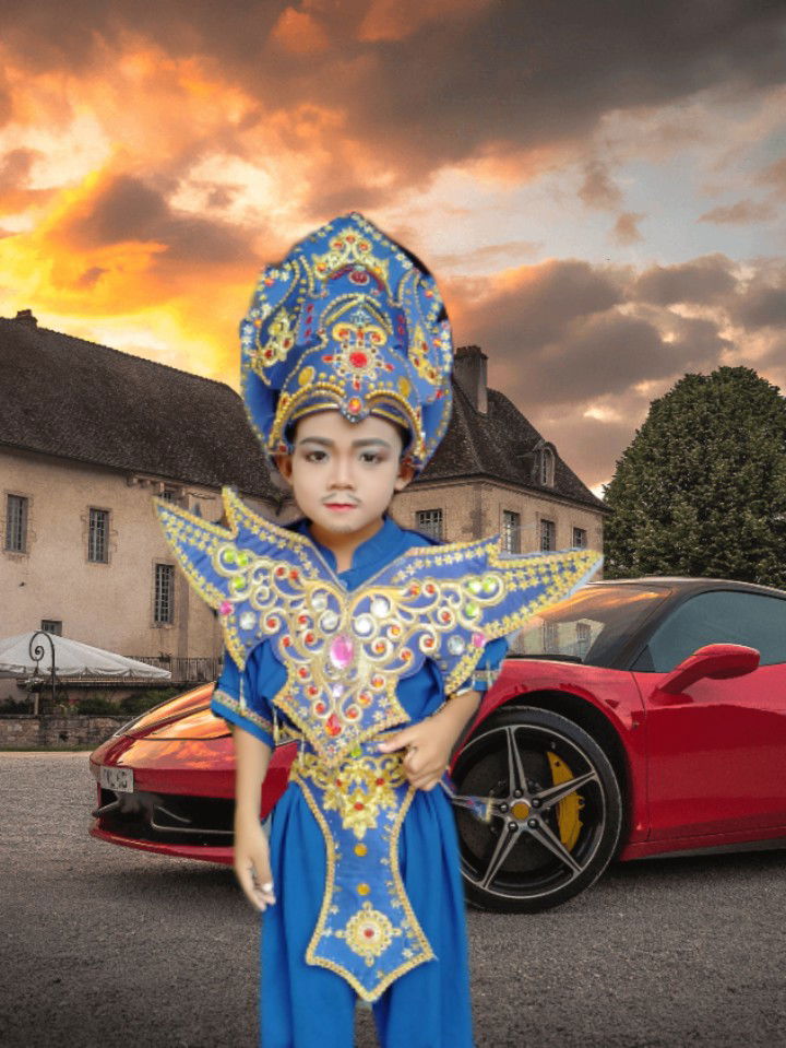 Nno Iin profile icon