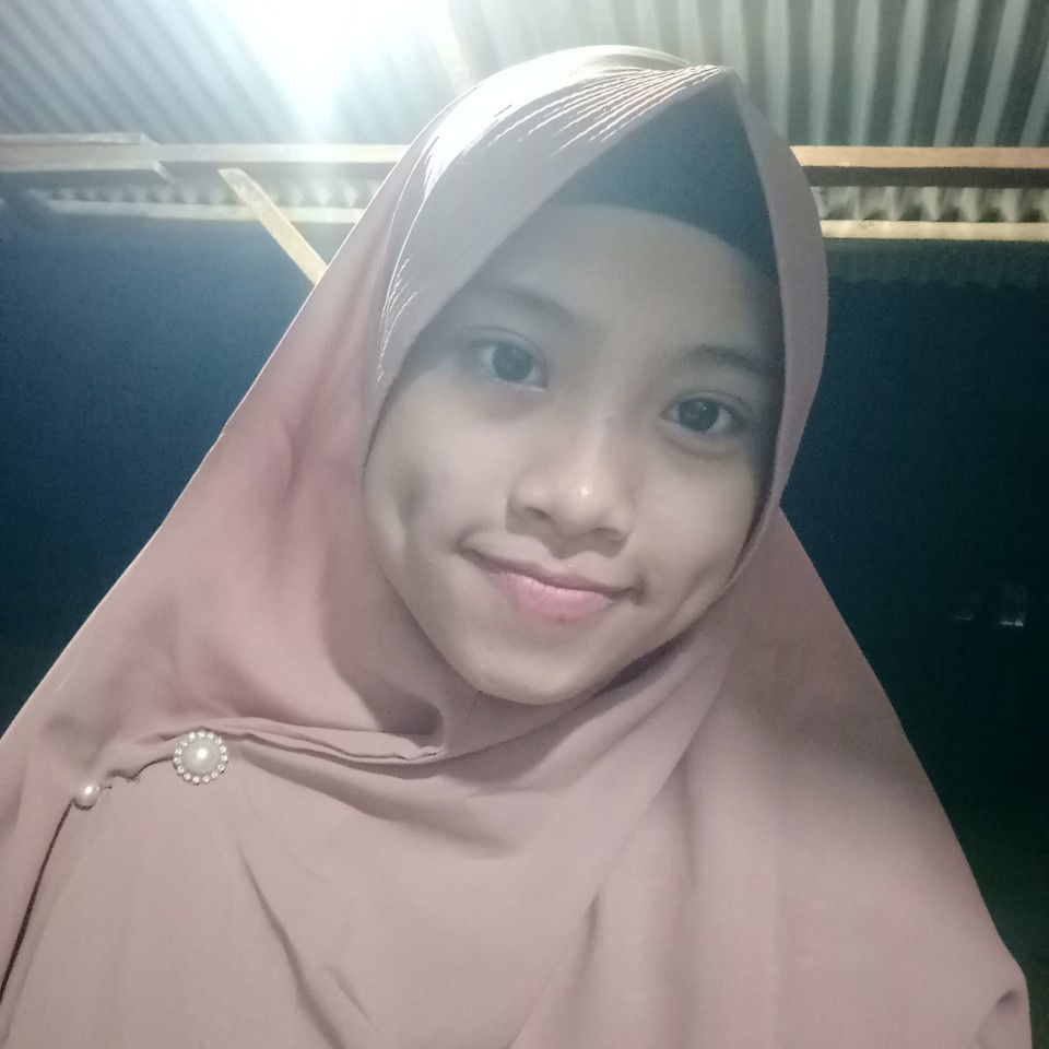 Ciici Noviyanti profile icon