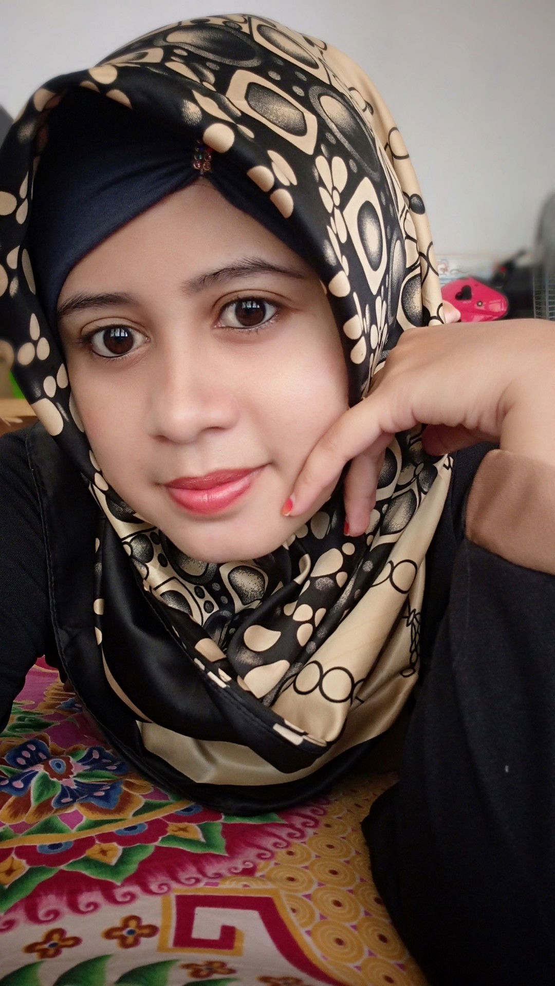 Rosy Rohah profile icon