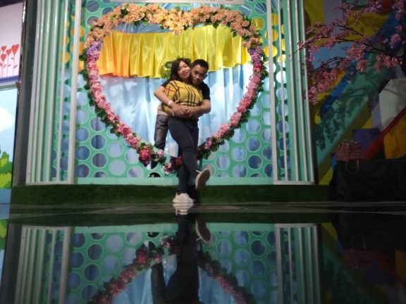 Etik Kristina profile icon