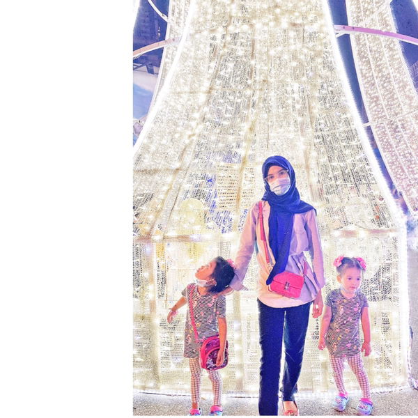 Ain Noh profile icon