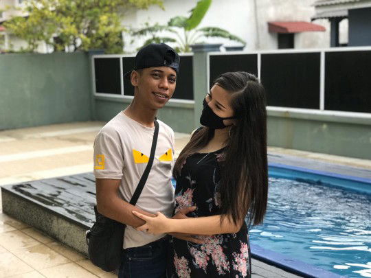 Aniss Asbii profile icon