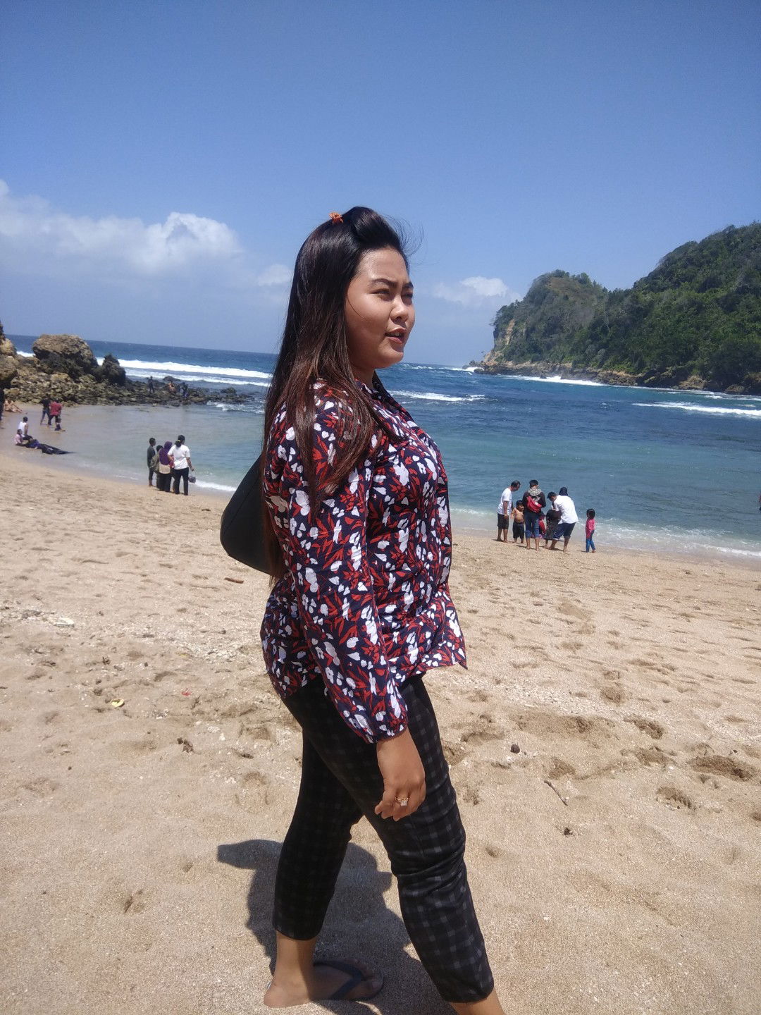 Maria Ulfa profile icon