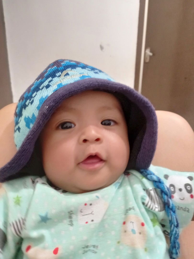 anggita profile icon