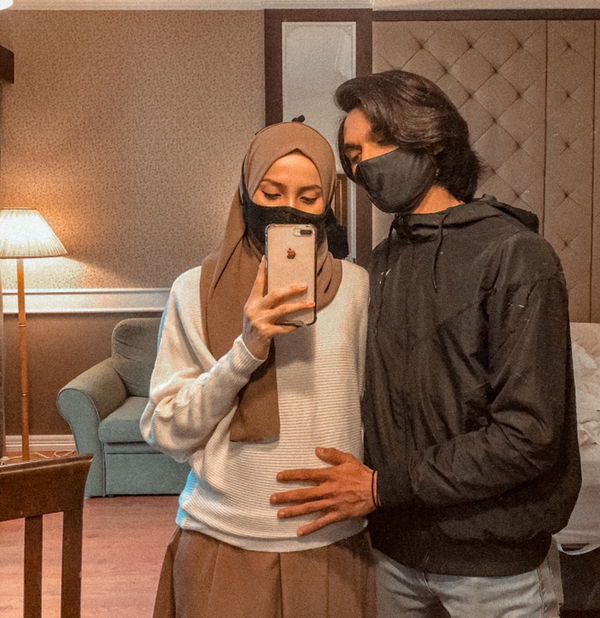 Nurul Syuhadah profile icon