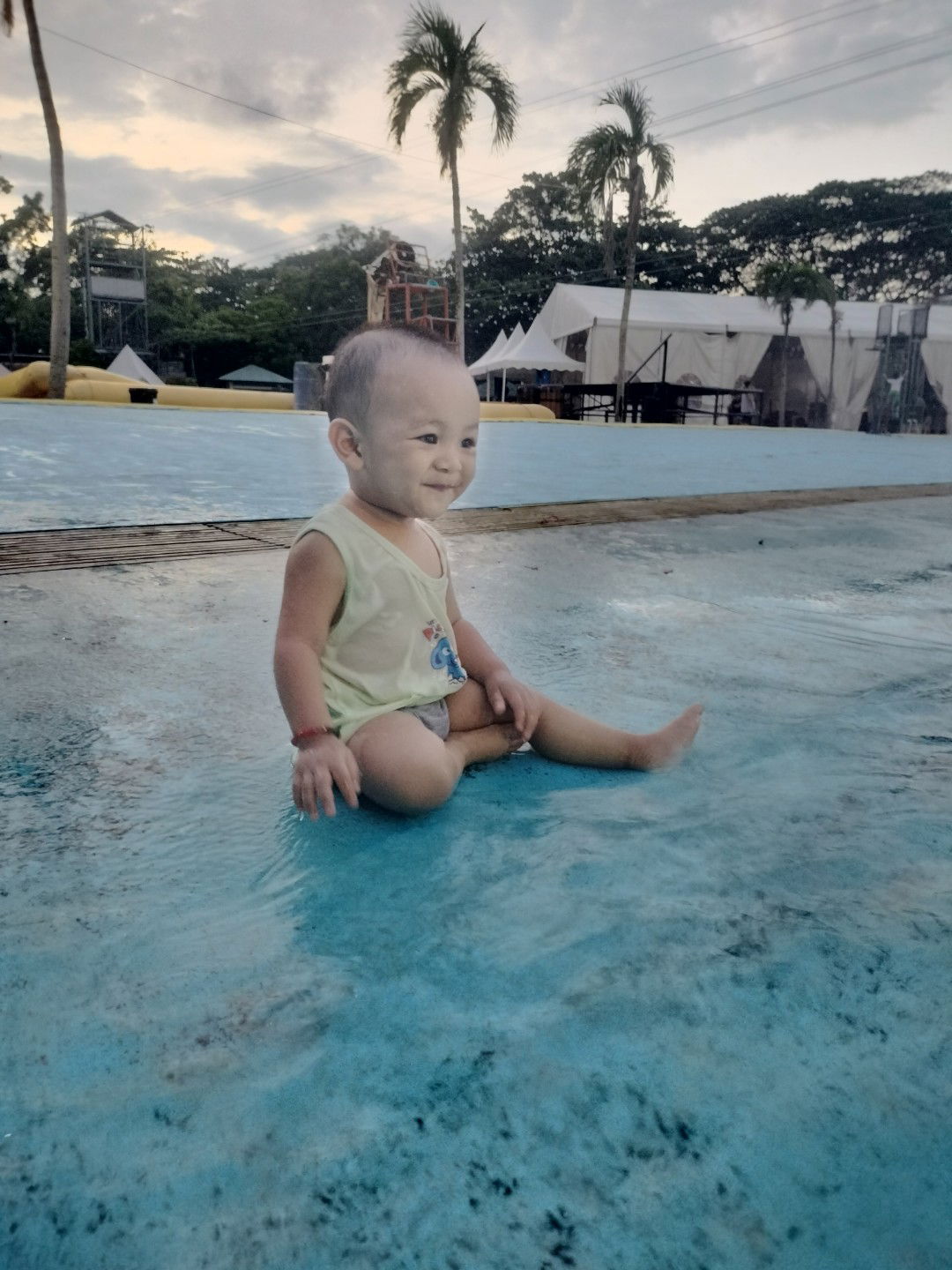 Bernadeth Cañete Patingan profile icon