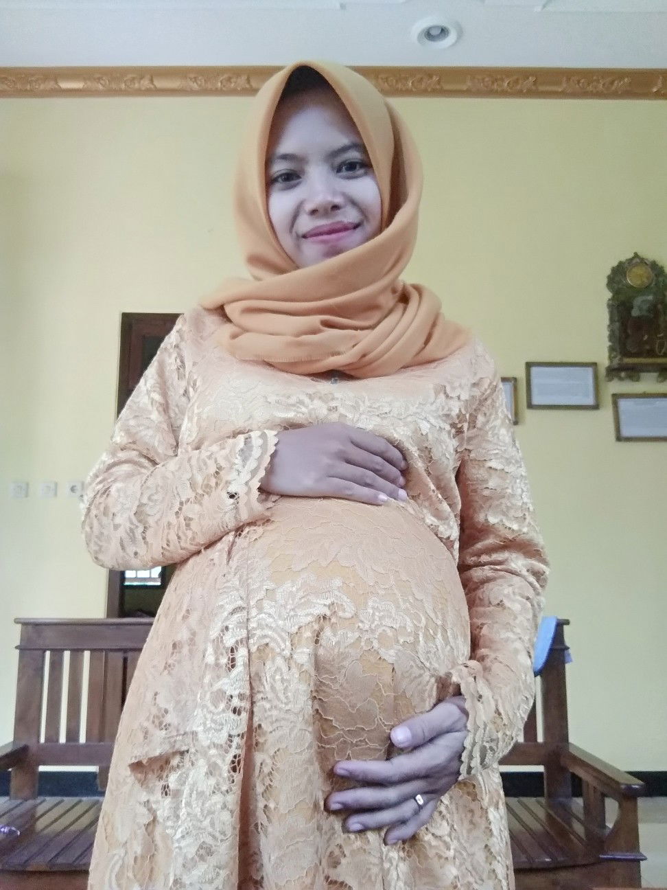 anah Rahayu Agustina profile icon