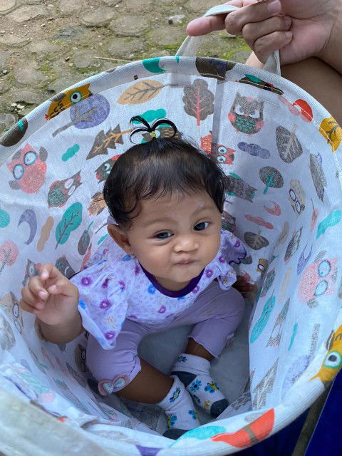 Sheila Alviana profile icon