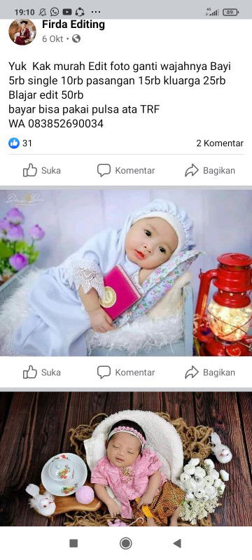 Fatimatun Munawaroh profile icon