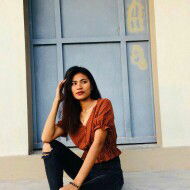 Cristine Jane Rosero Pabito profile icon