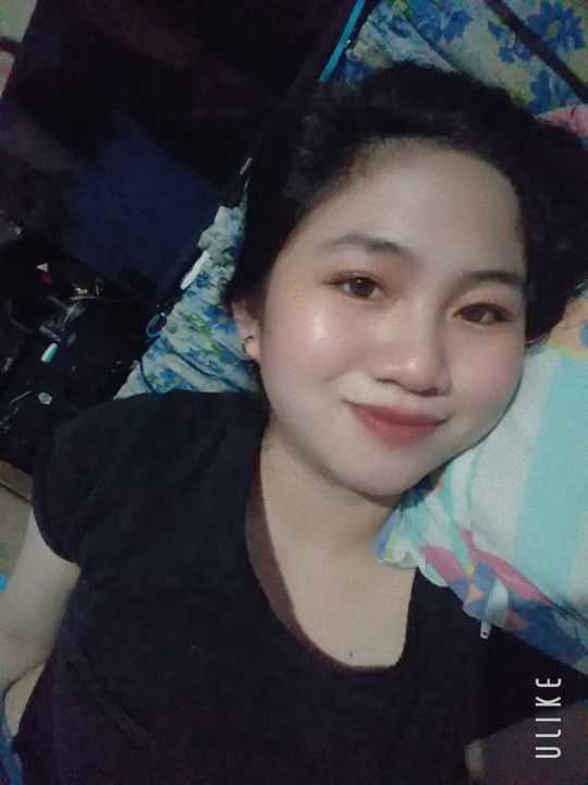 Riza Mae Canete profile icon