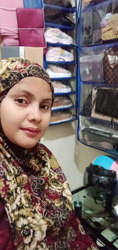 Kasih Oppo profile icon