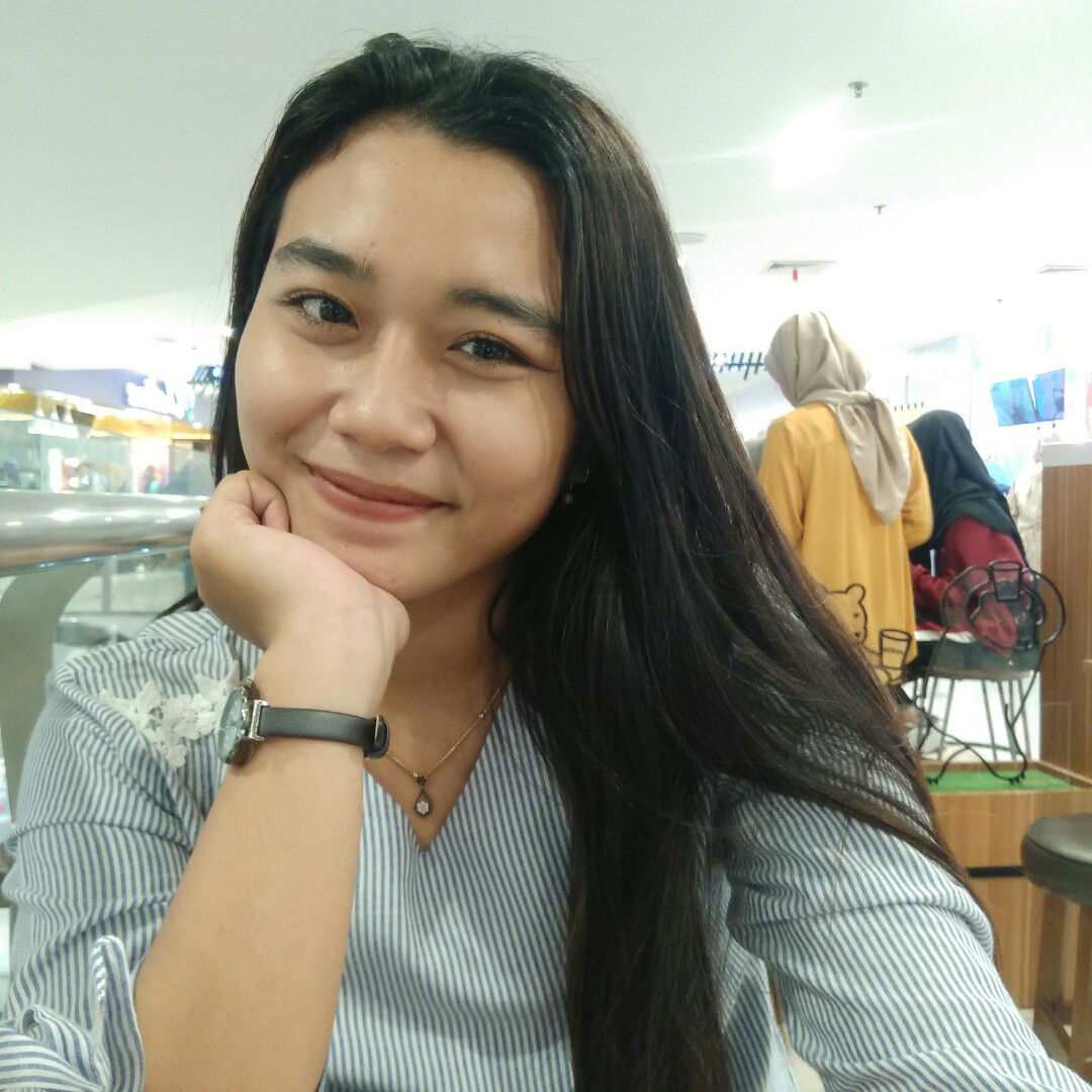 dewi eva profile icon