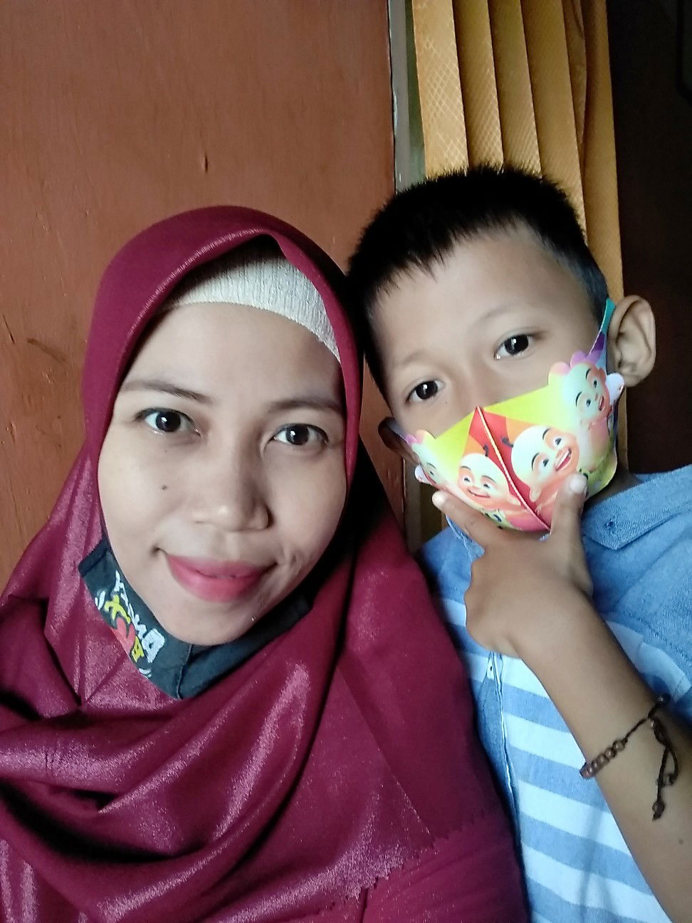 Hilma Umy Na Hibban profile icon