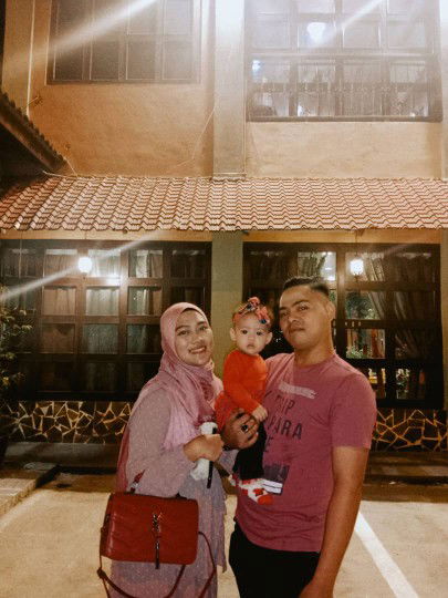 Nureen Shahirah profile icon