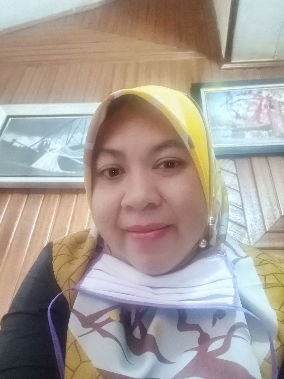 Dedek Maya profile icon