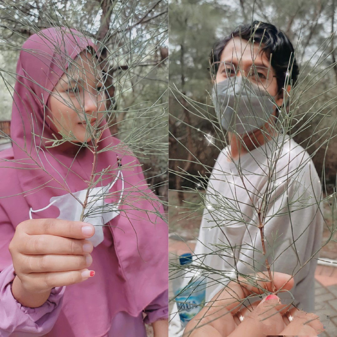 Miftakhatus Sa'adah profile icon