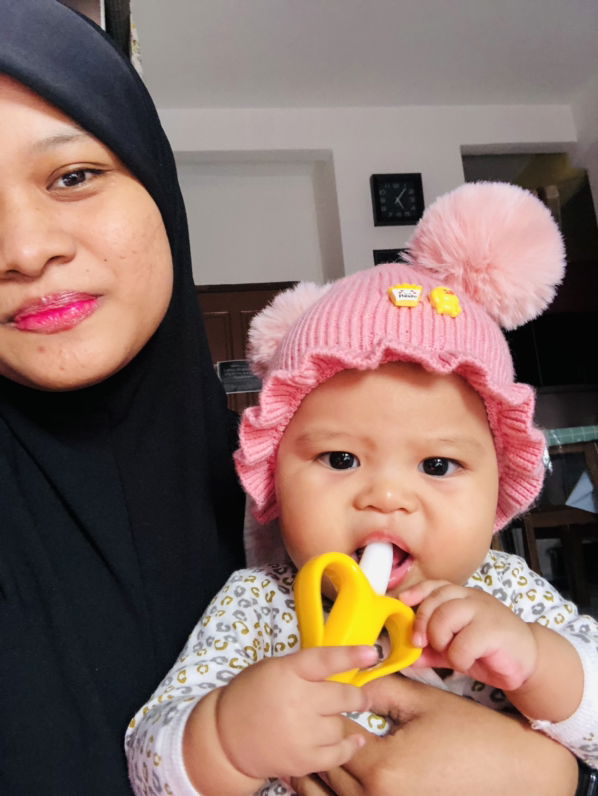 Syazwani Hussin profile icon