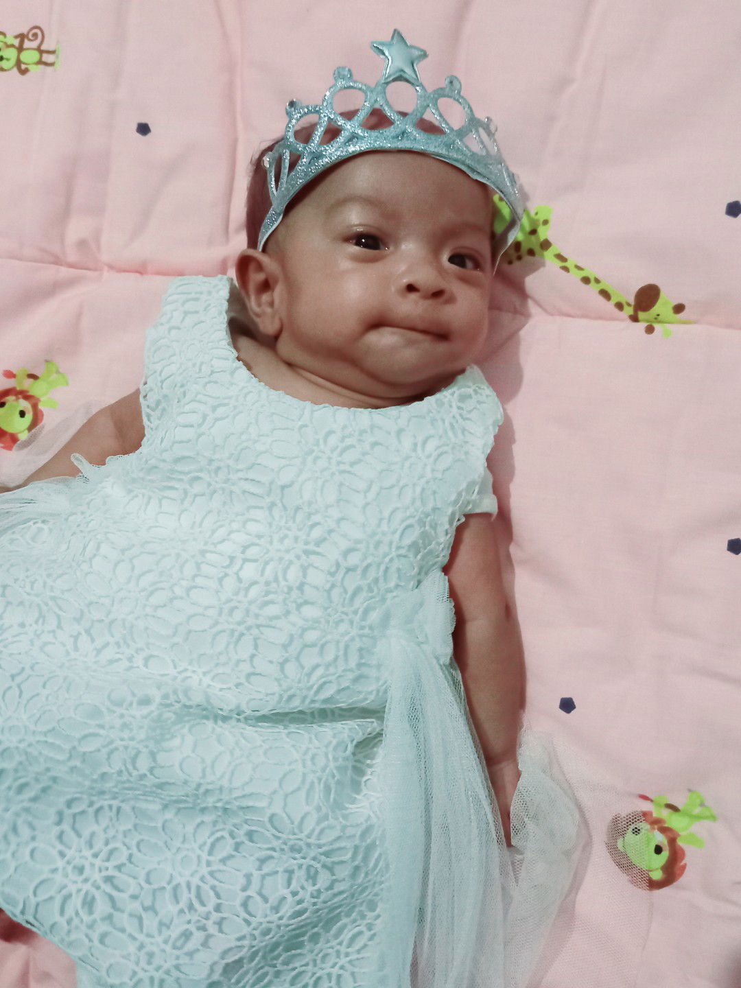 Nerissa Joy Banzuela profile icon