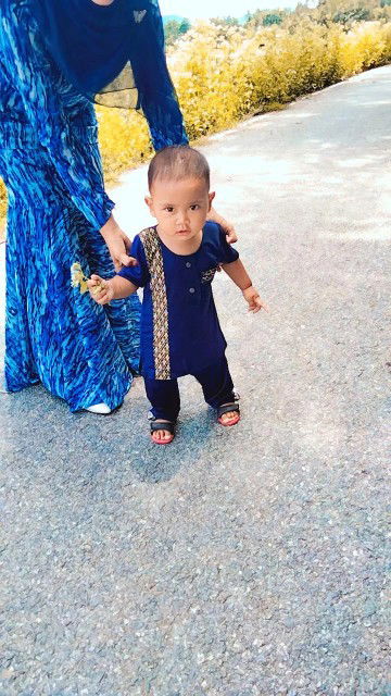 Samsiyah Chedeng profile icon