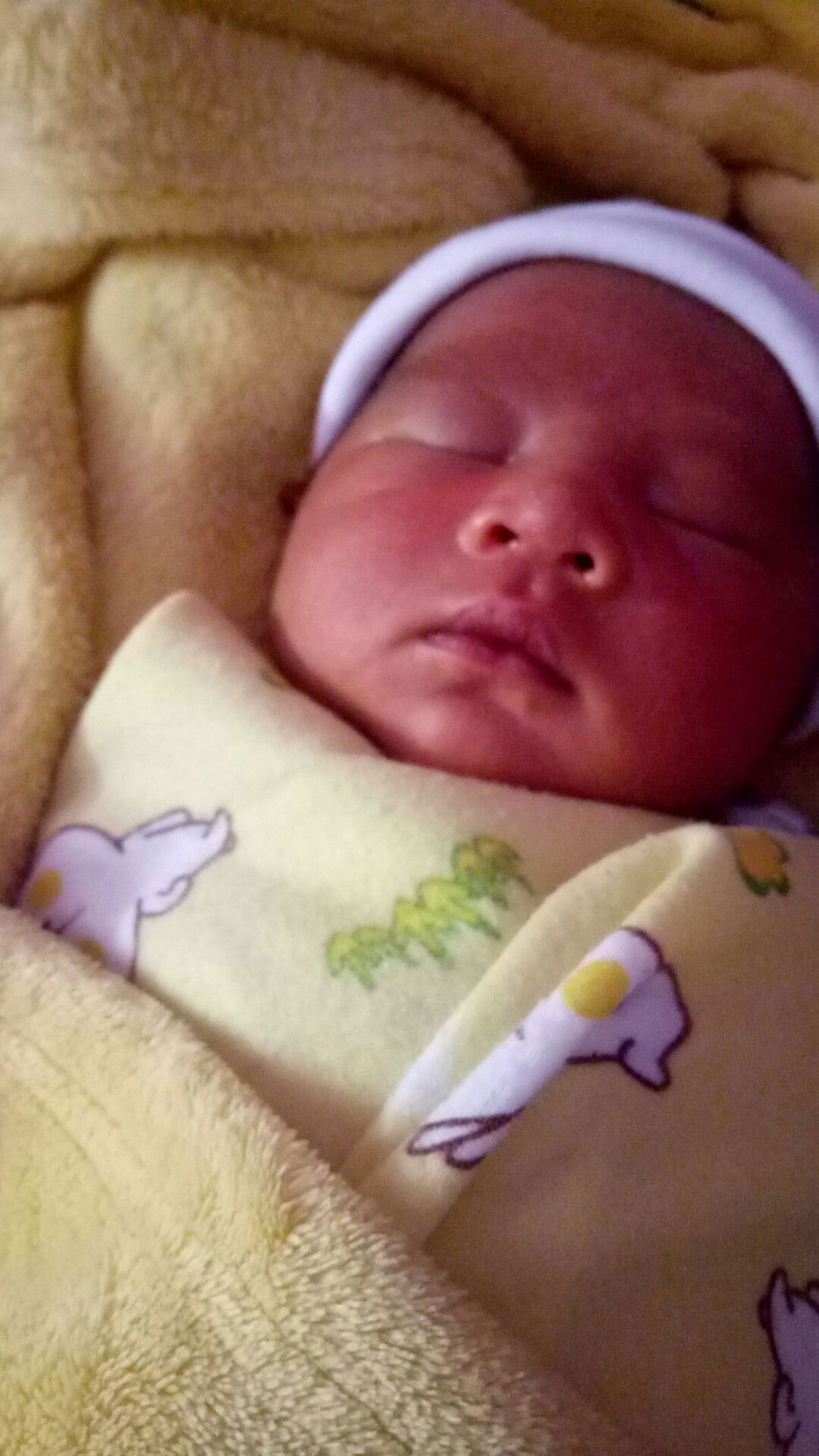 bayiq lahir sehat n normal