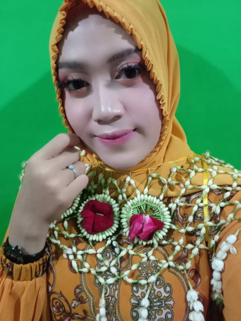 Marlina profile icon