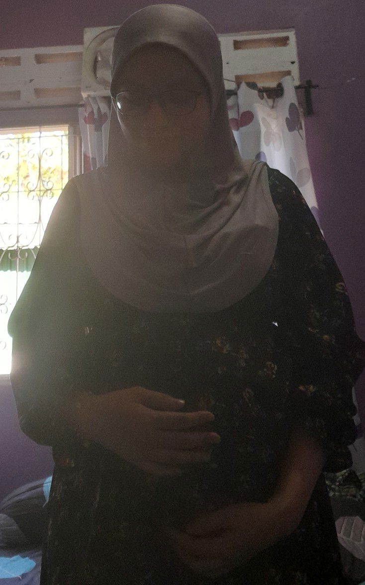 Niq Leen profile icon