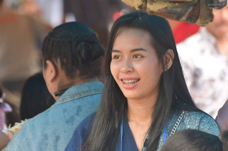 น้องลมหนาว profile icon