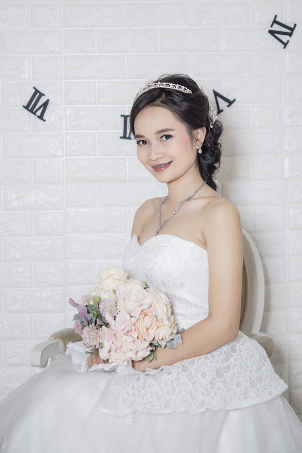 Pernthip profile icon