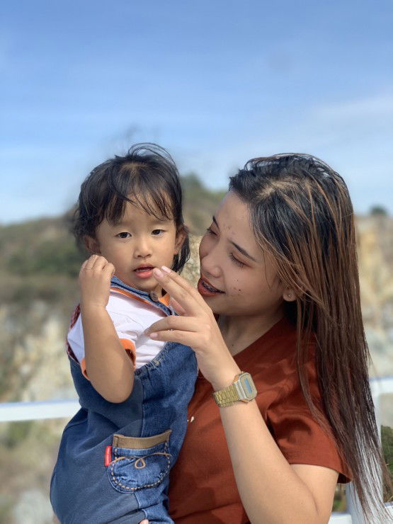 Nuttaporn Khoomphol profile icon