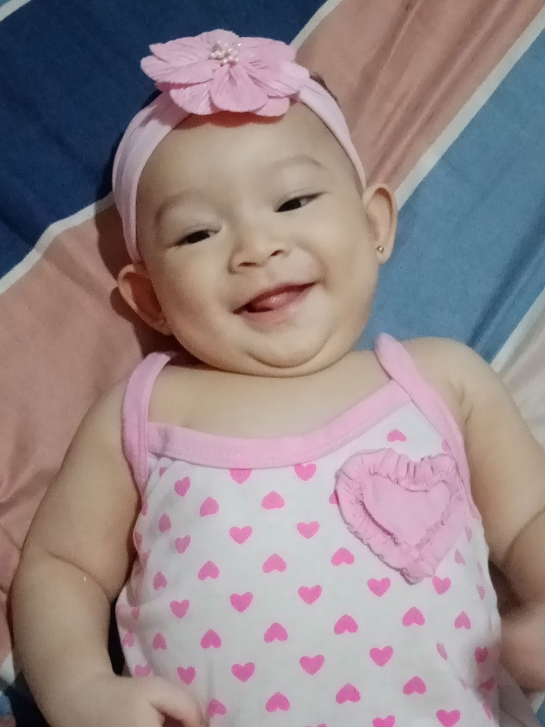 Zinnia Yzabelle profile icon