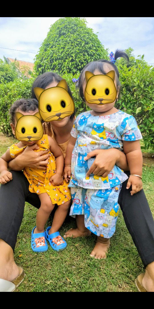 Pengalaman Baby Shaming