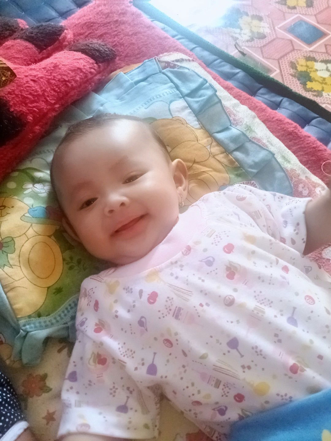 Shaquenna Humairah profile icon