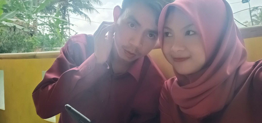 Rahmi Siti shobariyyah profile icon