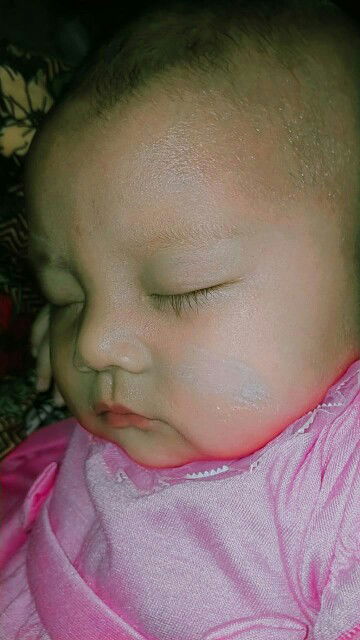 dona oktalia profile icon