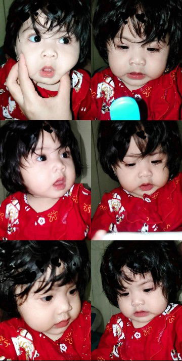 Masniah profile icon