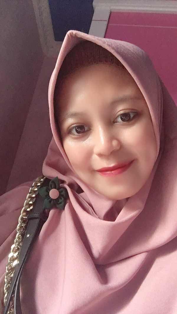 Maysiska Ayu Wulandari profile icon