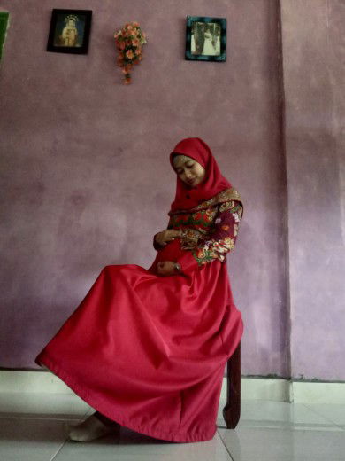 Diana Ismandari profile icon