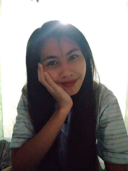 Retchel Ann Andres profile icon