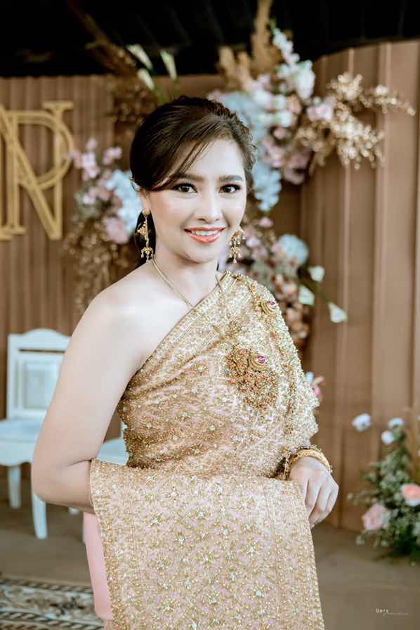 Niyada Klumklongton profile icon